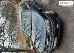 Хэтчбек 5 дверей Renault Safrane I Рестайлинг 1998 в Днепрорудном