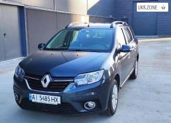 Renault Logan 2019 в Киеве