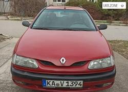 Универсал 5 дверей Renault Laguna I 1997 в Запорожье