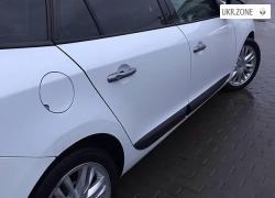 Универсал 5 дверей Renault Megane III 2011 в Ровно