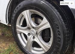 Минивэн Renault Trafic III 2017 в Костополе