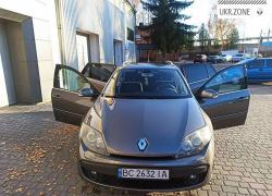 Універсал 5 дверей Renault Laguna 2010 у Львові