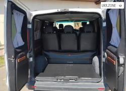 Минивэн Renault Trafic 2014 в Снятыне