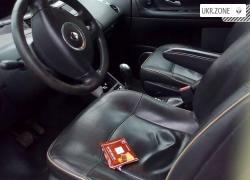 Минивэн Renault Espace IV Рестайлинг 2008 в Житомире