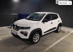 Renault Fluence 2019 в Львове