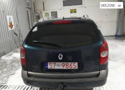Универсал 5 дверей Renault Laguna II 2004 в Виннице