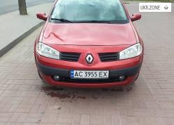 Універсал 5 дверей Renault Megane II 2005 у Рожище
