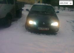 Седан Renault Megane I 1995 в Одессе