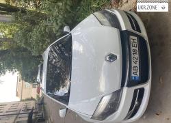 Універсал 5 дверей Renault Laguna 2012 у Вінниці