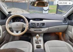 Универсал 5 дверей Renault Laguna 2008 в Черновцах
