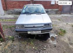Renault 11 1988 в Львове