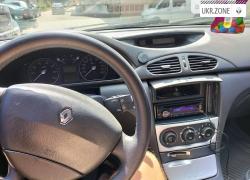Лифтбек Renault Laguna II 2004 в Ивано-Франковске