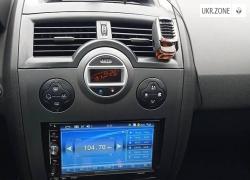 Універсал 5 дверей Renault Megane II 2005 у Львові