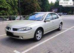 Универсал 5 дверей Renault Laguna 2005 в Луцке