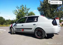 Renault Clio 2001 в Жмеринке