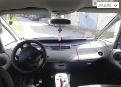 Минивэн Renault Espace IV 2003 в Белой Церкви