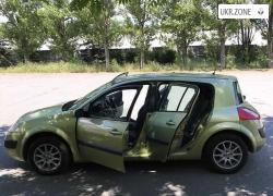 Renault Megane 2004 в Кривом Роге