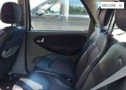 Компактвэн Renault Scenic 1999 в Киеве