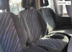 Минивэн Renault Trafic II 2004 в Запорожье