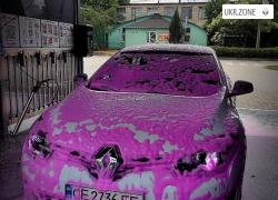Renault Megane 2014 в Черновцах