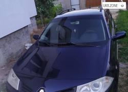 Универсал 5 дверей Renault Megane 2006 в Глыбокой