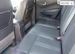 Внедорожник 5 дверей Renault Koleos I 2008 в Львове