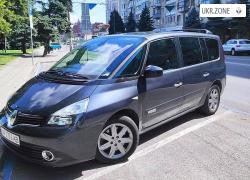 Минивэн Renault Espace 2012 в Орехове