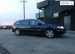 Універсал 5 дверей Renault Laguna II Рестайлінг 2006 у Києві