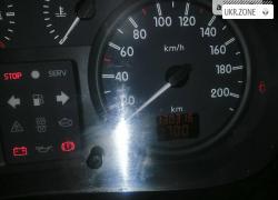 Компактвэн Renault Kangoo 2003 в Ивано-Франковске