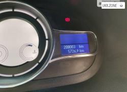 Универсал 5 дверей Renault Megane 2013 в Львове