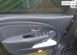 Универсал 5 дверей Renault Megane 2012 в Львове