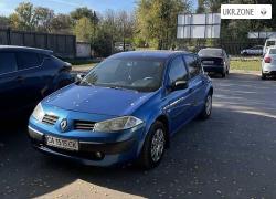 Renault Megane 2005 в Черкассах