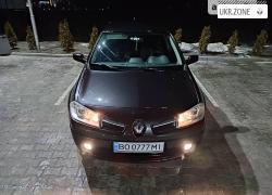 Универсал 5 дверей Renault Megane 2008 в Тернополе
