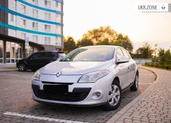 Renault Megane 2011 в Тячеве