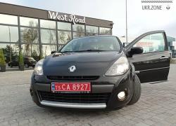 Renault Clio 2010 в Турийске
