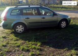 Универсал 5 дверей Renault Megane 2003 в Ровно