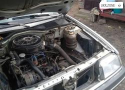 Renault 19 1991 в Рожище