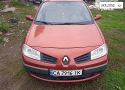 Универсал 5 дверей Renault Megane 2006 в Умане