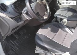 Компактвэн Renault Kangoo 2009 в Сваляве