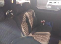 Компактвэн Renault Kangoo II 2010 в Киеве
