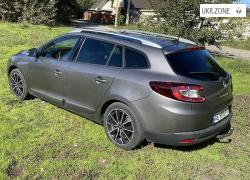 Универсал 5 дверей Renault Megane 2012 в Днепре