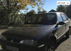 Renault 19 2000 в Чернигове