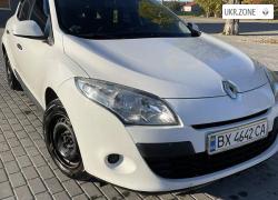 Renault Megane 2012 в Хмельницком