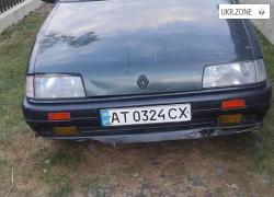 Renault 19 1991 в Долине