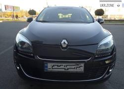 Универсал 5 дверей Renault Megane 2013 в Кривом Роге