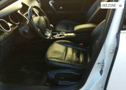 Renault Latitude 2014 в Ровно