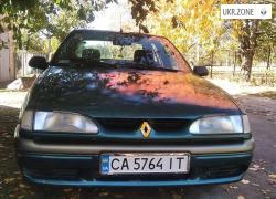 Renault 19 1998 в Монастырище