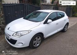 Renault Megane 2011 в Ужгороде