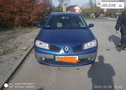 Renault Megane 2007 в Каменец-Подольском