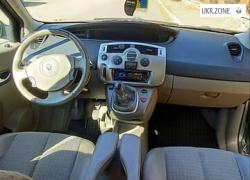 Компактвэн Renault Scenic 2003 в Городенке